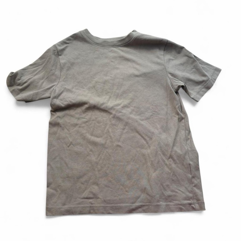 Wonder nation kids classic basic t shirt